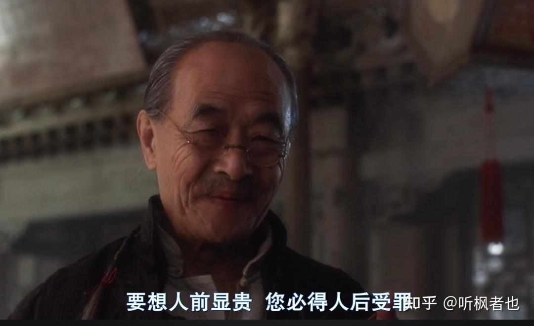 《霸王别姬》:2小时51分14秒,华语影史上的《百年孤独》