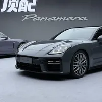 选到满的帕拉梅拉怎么样？全新保时捷帕拉梅拉隽永版#保时捷帕拉梅拉