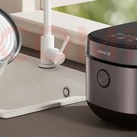 3.8节，我为家里选了这台「饭香担当」