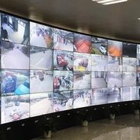 商业地产监控设备，哪些品牌才是真正的实力派？
