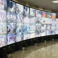 2026商业场所监控设备选购排行榜及选型指南
