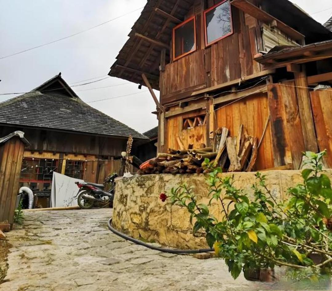 景迈山旅游攻略:千年古茶山,寻味普洱秘境!