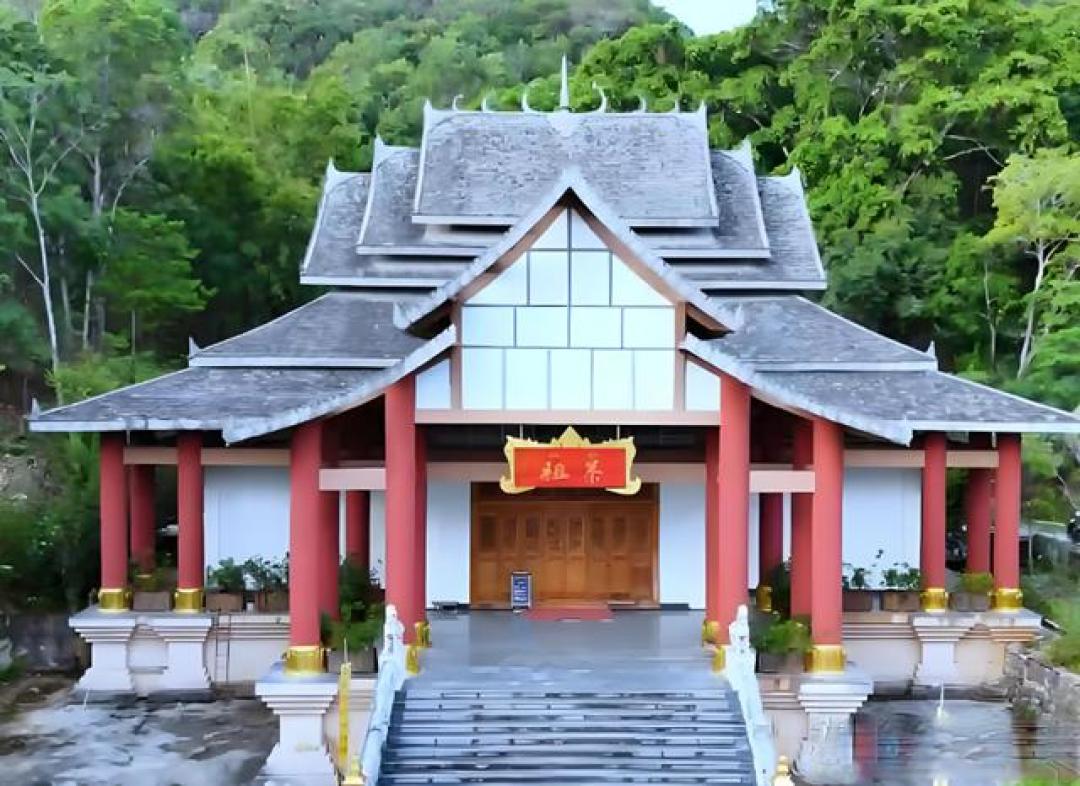 景迈山旅游攻略:千年古茶山,寻味普洱秘境!