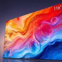 海信UX 2026发布：全球首款玲珑四芯真彩RGB-Mini LED电视 34999元起