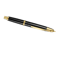 文具研究丨各种创新结构的钢笔