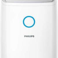 回南天救星✨飞利浦DE3306除湿净化一体机，卧室再也不潮乎乎