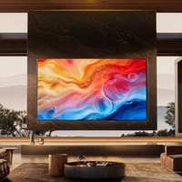 再次刷新画质天花板！海信发布UX2026款RGB-Mini LED电视