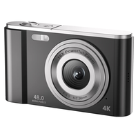 百元学生相机大比拼！松典、彩族、科美瑞测评📸好物推荐🔥