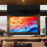 全球首创玲珑4芯真彩背光 海信UX2026款RGB-Mini LED电视重磅发布