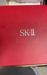 SK-II与兰蔻护肤组合效果