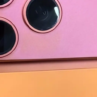 买到褪色iPhone?恭喜你,这说明你买到的是正品!