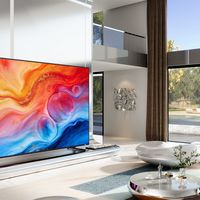 海信UX2026款RGB-Mini LED电视：突破画质极限，打造极致视听体验