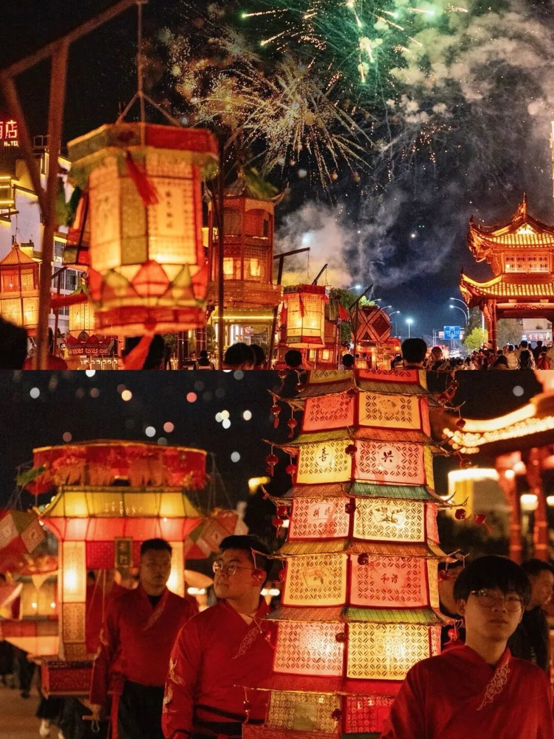 2026年江西婺源春节婺女洲攻略