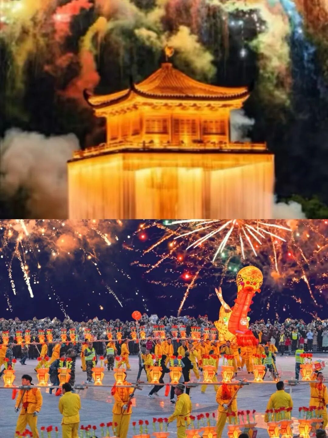 2026年江西婺源春节婺女洲攻略