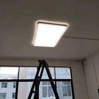 💡装修党必看｜箭牌2026新款吸顶灯，把自然光搬进客厅✨