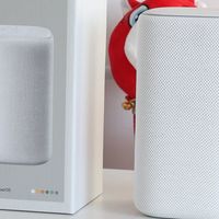 租房也用小米智能音箱，支持连续指令、多轮对话，让生活更出彩