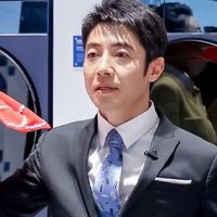 智能家居与机器人亮相AWE 2026