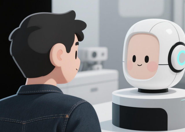 AI语音工具能取代人工翻译吗？全网观点大碰撞