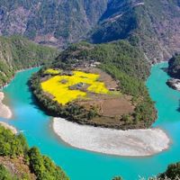 孔雀山 vs 云屏三峡？68位徒步者真实体验告诉你答案