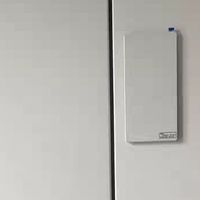 海尔麦浪512Ultra：超薄零嵌设计