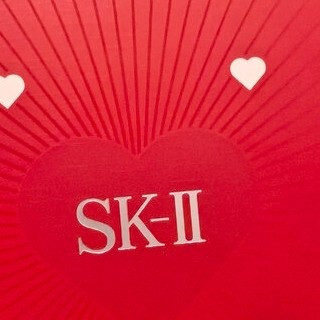 SK-II萌熊礼盒，女神节的浪漫告白？