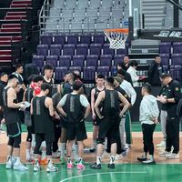 CBA男篮动态更新！带来广东男篮奎因、胡明轩，辽宁男篮赵继伟、新外援，北京男篮赵睿、新外援的最新消息！