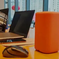 小米OH2智能音箱：送给妈妈的春节礼物，是会聊天的“小爱同学”