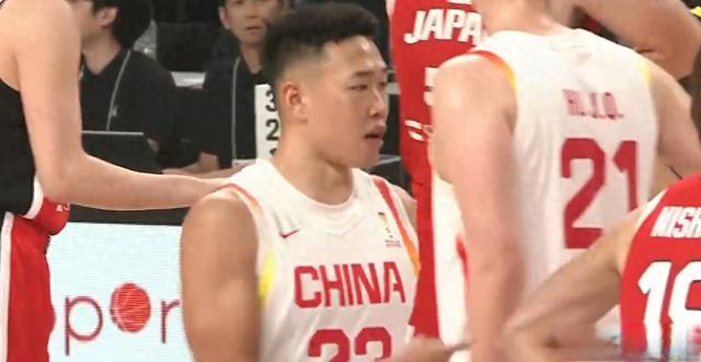 中国男篮最新消息！郭士强遭国际篮联审查，杨瀚森确定回归国家队