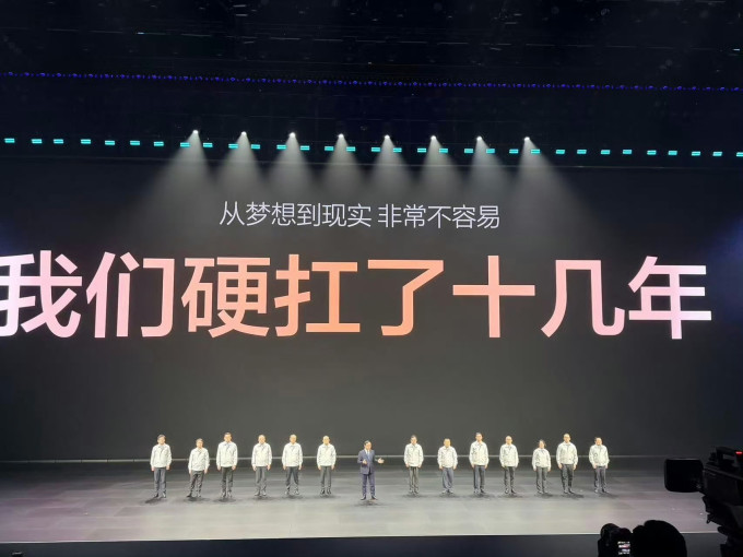 比亚迪新能源车