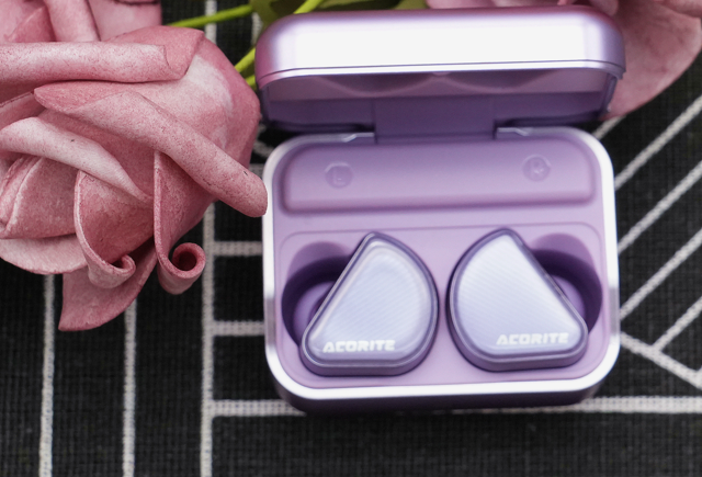 闭眼入全能旗舰！弱水时砂锆势：音质降噪无短板，拒绝偏科不踩坑