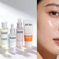 科学美白不踩坑！黄皮提亮、淡痘印、稳屏障，全肤质可抄作业