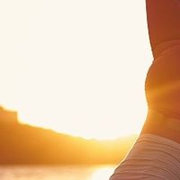 晨跑瑜伽跳绳，开启新年小坚持