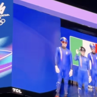 被冬奥转播种草的SQD-Mini LED电视，到底值不值得冲？