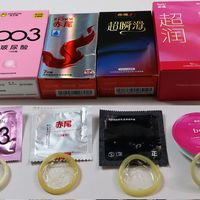 你说你用的套套容易破？内含大量测评视频且上班可摸鱼观看