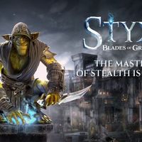 《冥河：贪婪之刃》耕升RTX5060 Ti 8GB 追风OC化身潜行大师