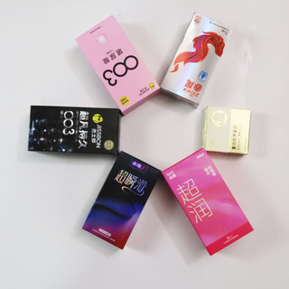 你说你用的套套容易破？内含大量测评视频且上班可摸鱼观看