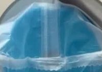 京东京造一次性马桶刷头，彻底告别清洁尴尬与细菌隐患