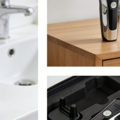 2026好用剃须刀品牌十大排名：实测PK10大高性价比款，净剃不卡顿