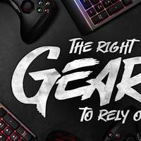 告别束缚！微星GK300W三模机械键盘，全能新选择，三模无线真香！