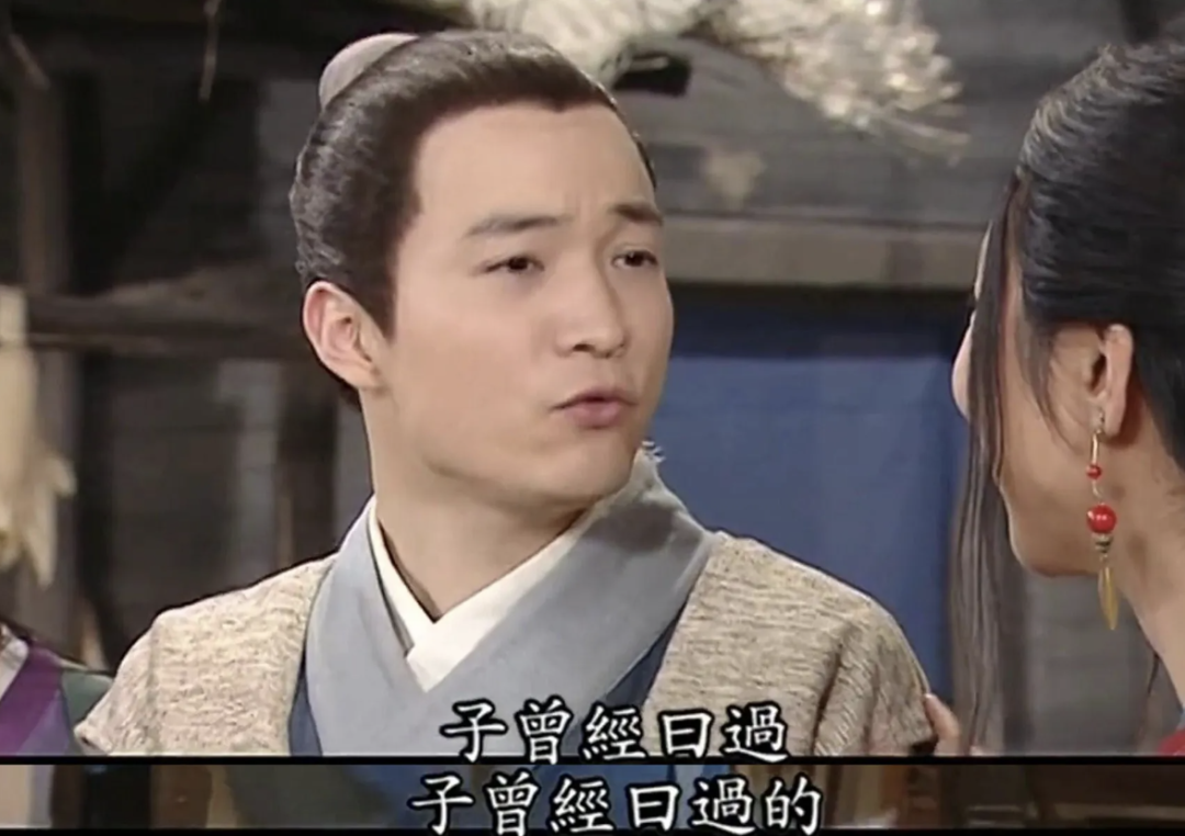 没人想走出这部神剧,没人