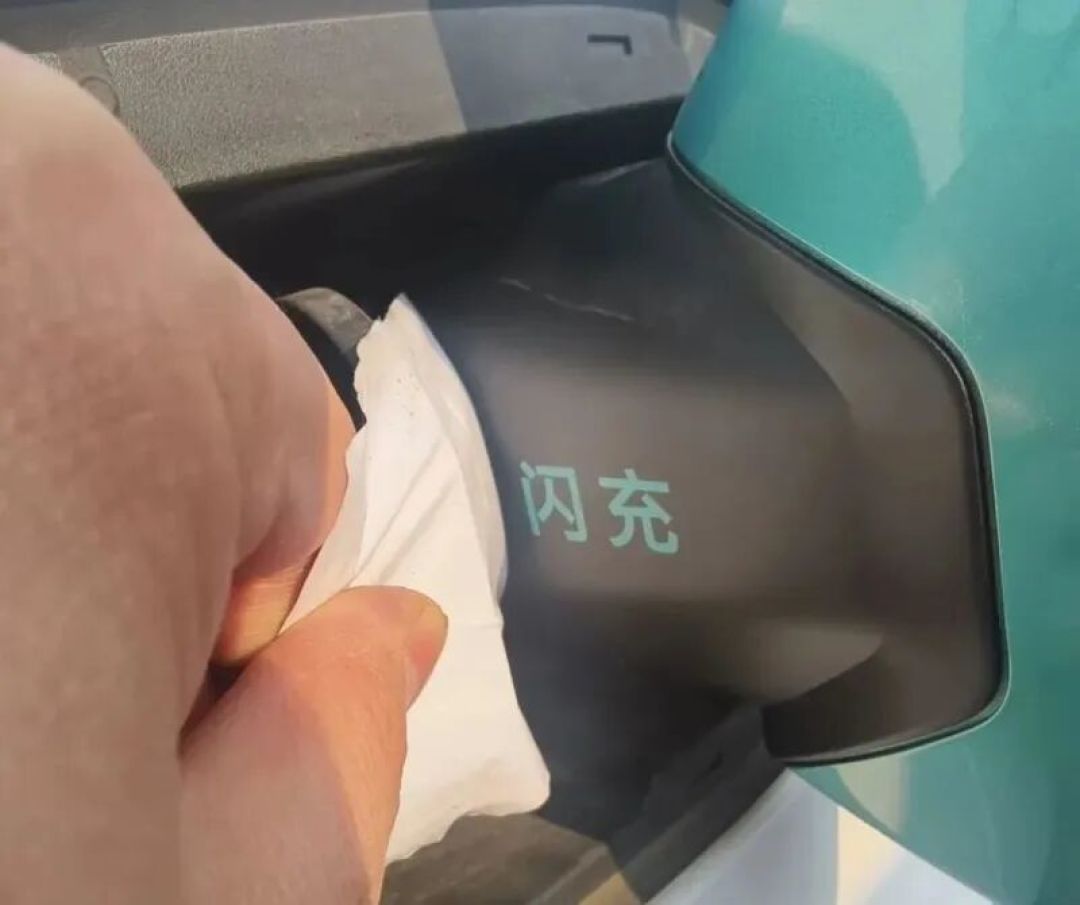 比亚迪的快闪充电应用上线,1500千瓦全国网络正在准备建设