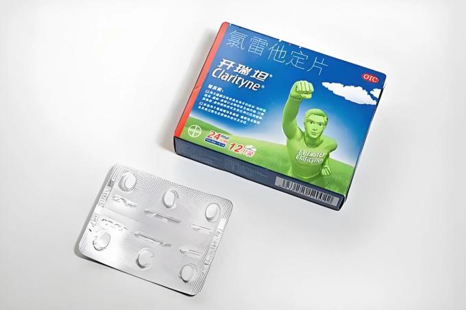开瑞坦日常用药