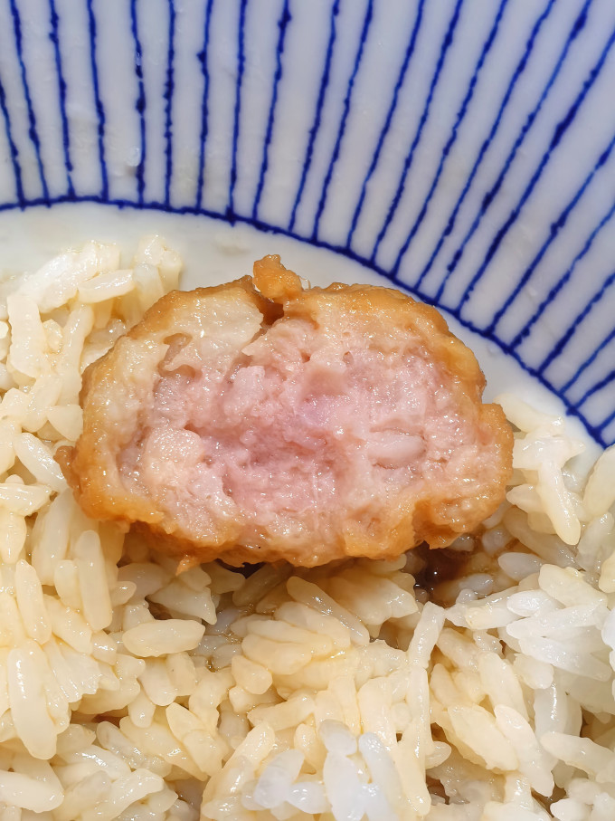 同庆楼肉禽预制菜