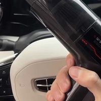 做足功课不踩雷，荣事达车载吸尘器，车家两用更省心