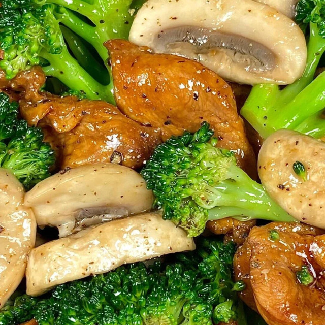 这才是炒菜的天花板做法，好吃又低卡！