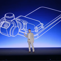 荣耀发布全球首款量产机器人手机Robot Phone，2026年8月上市