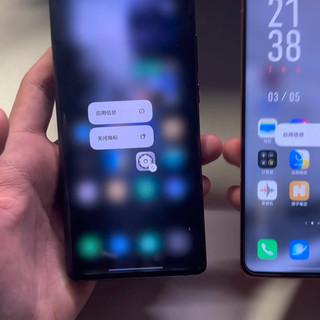 简谈vivo X80 Pro OriginOS 6:一代真神成功续命
