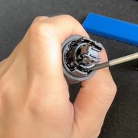 丰田的自动大灯如何关闭