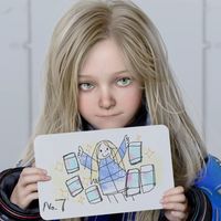 科幻+太空+射击+小萝莉 卡普空新作demo试玩