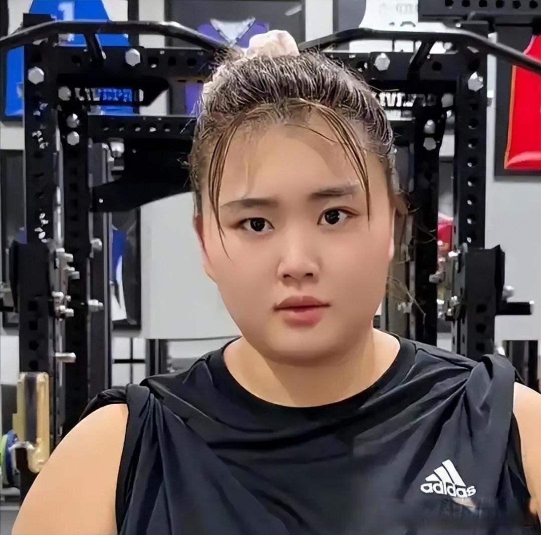 如何看待马健说刘禹彤和张子宇不是一个级别？
